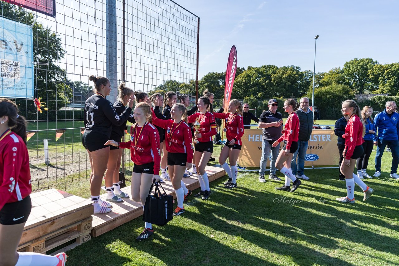 Bild 153 - wU16 Deutsche Meisterschaft